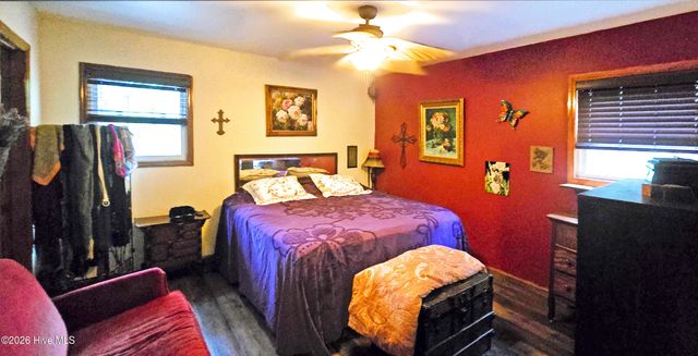 6279 Partridge Road SW, Ocean Isle Beach, NC 28469