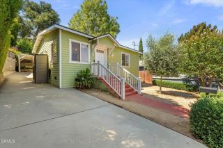 6224 Springvale Drive, Los Angeles, CA 90042