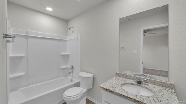 9034 Glen Shadow Unit 35, San Antonio, TX 78239