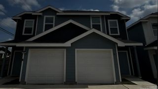 9034 Glen Shadow Unit 35, San Antonio, TX 78239