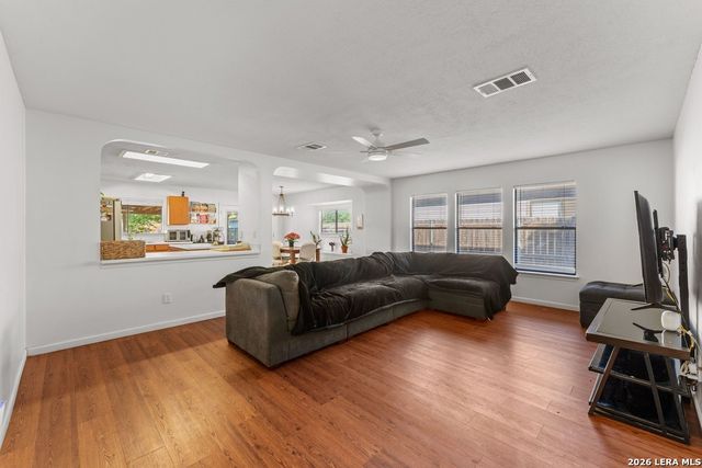 9518 ARCADIA CRK, San Antonio, TX 78251