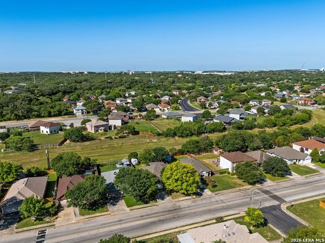 9518 ARCADIA CRK, San Antonio, TX 78251