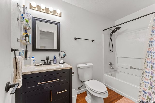 9518 ARCADIA CRK, San Antonio, TX 78251