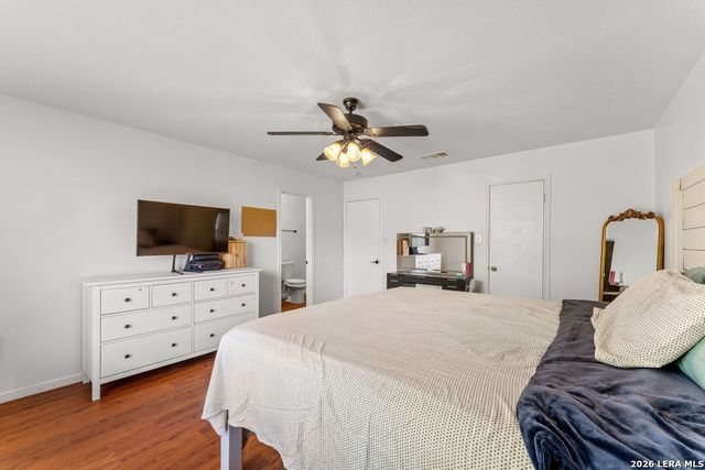 9518 ARCADIA CRK, San Antonio, TX 78251