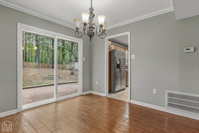 2105 Vail Drive, Jonesboro, AR 72404