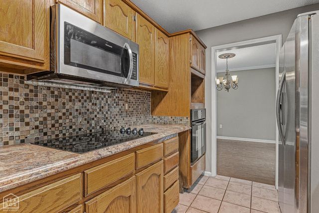 2105 Vail Drive, Jonesboro, AR 72404
