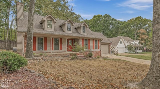 2105 Vail Drive, Jonesboro, AR 72404