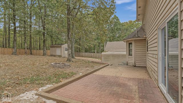 2105 Vail Drive, Jonesboro, AR 72404