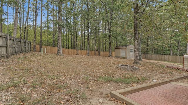 2105 Vail Drive, Jonesboro, AR 72404