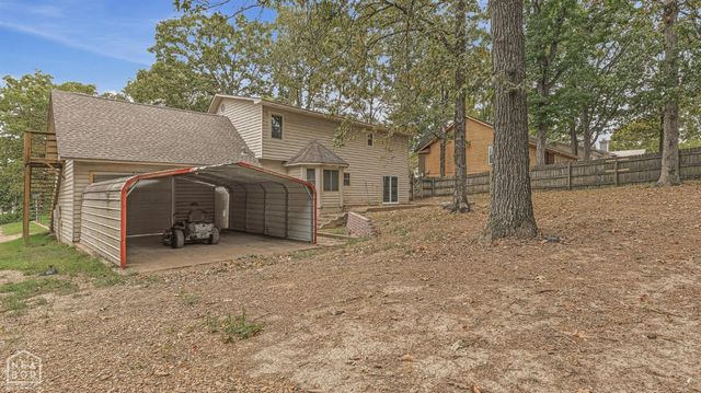 2105 Vail Drive, Jonesboro, AR 72404