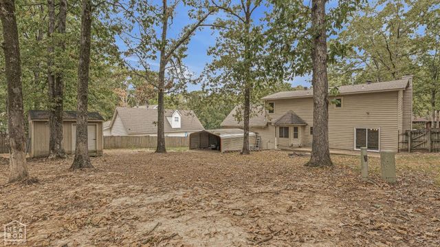 2105 Vail Drive, Jonesboro, AR 72404