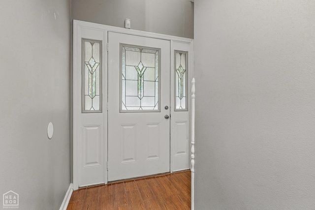 2105 Vail Drive, Jonesboro, AR 72404