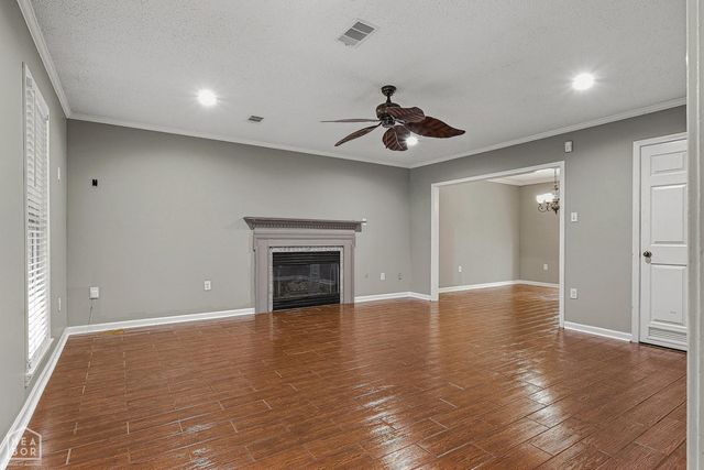 2105 Vail Drive, Jonesboro, AR 72404