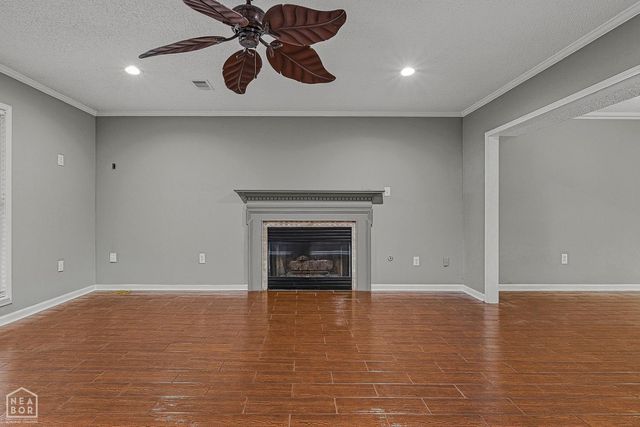 2105 Vail Drive, Jonesboro, AR 72404