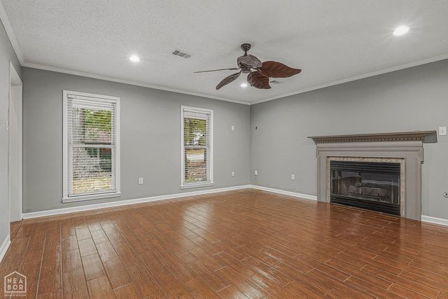 2105 Vail Drive, Jonesboro, AR 72404