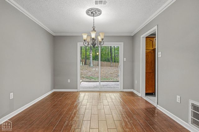 2105 Vail Drive, Jonesboro, AR 72404