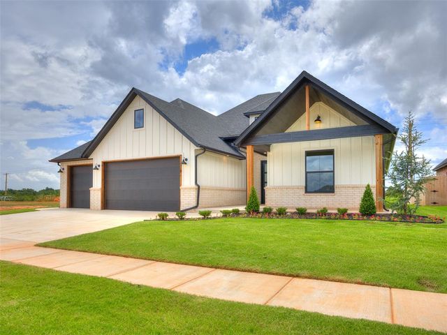 10308 SW 50th Street, Mustang, OK 73064