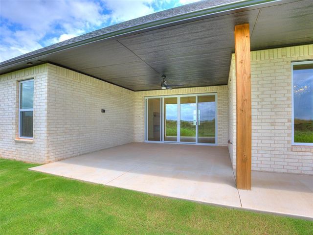 10308 SW 50th Street, Mustang, OK 73064