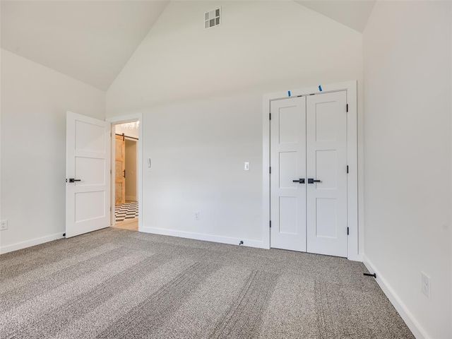 10308 SW 50th Street, Mustang, OK 73064