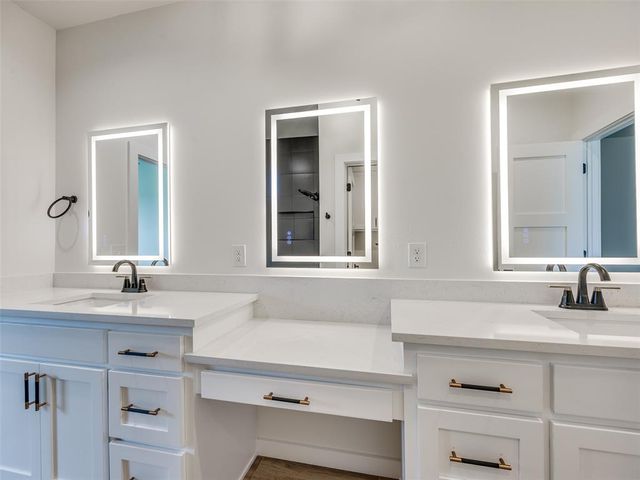 10308 SW 50th Street, Mustang, OK 73064