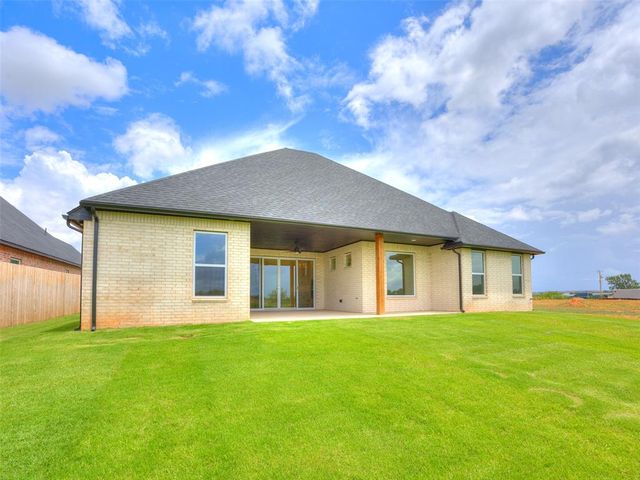 10308 SW 50th Street, Mustang, OK 73064