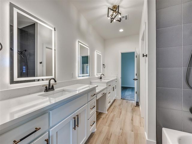 10308 SW 50th Street, Mustang, OK 73064