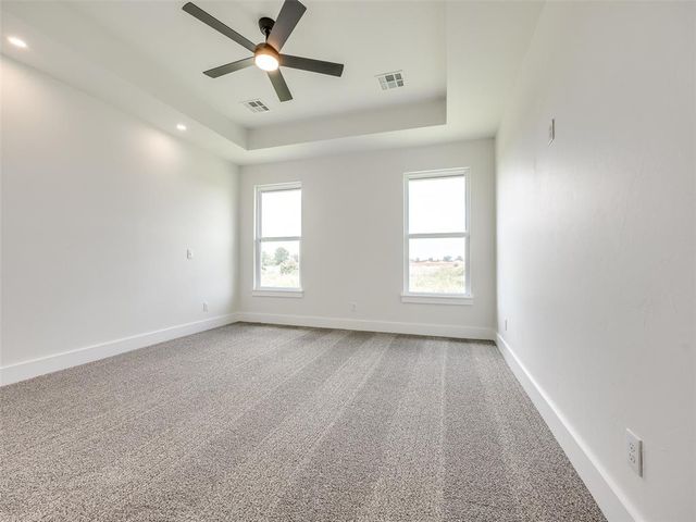 10308 SW 50th Street, Mustang, OK 73064