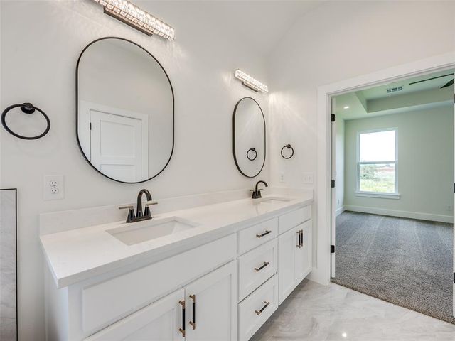 10308 SW 50th Street, Mustang, OK 73064
