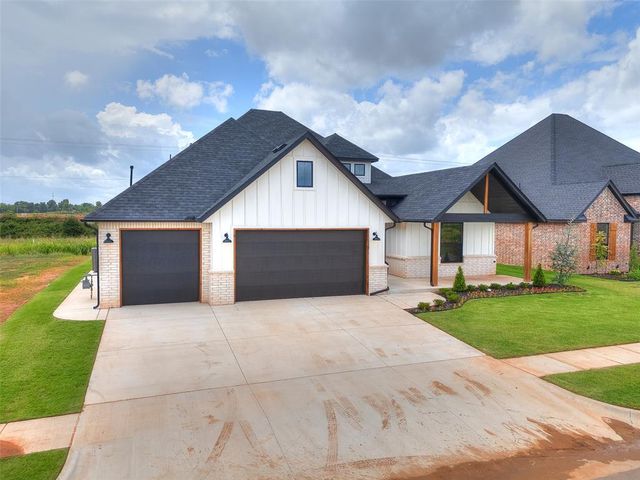10308 SW 50th Street, Mustang, OK 73064