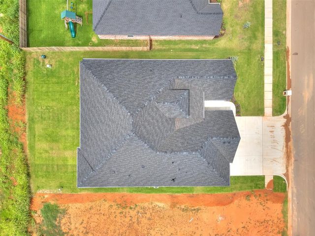 10308 SW 50th Street, Mustang, OK 73064