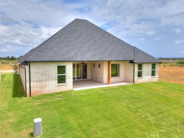 10308 SW 50th Street, Mustang, OK 73064
