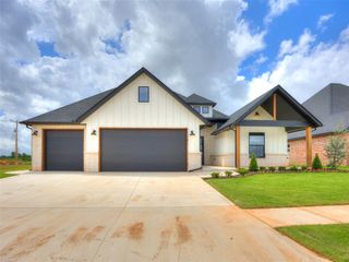 10308 SW 50th Street, Mustang, OK 73064