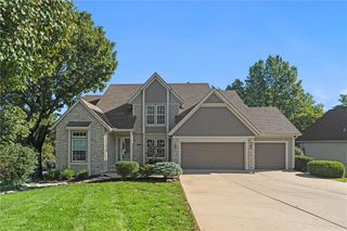 5545 Oakview Street, Shawnee, KS 66216