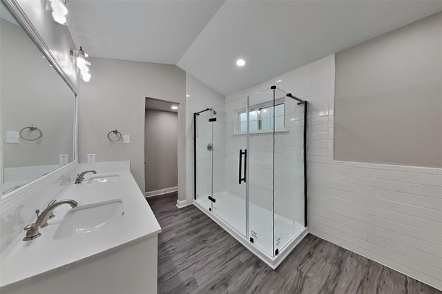 3918 Appalachian Trail, Houston, TX 77345