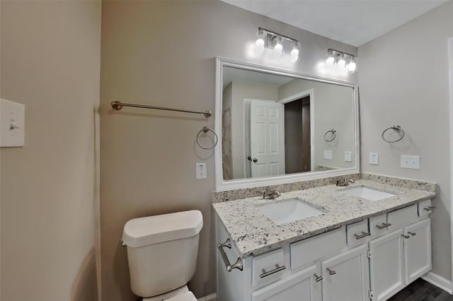 3918 Appalachian Trail, Houston, TX 77345