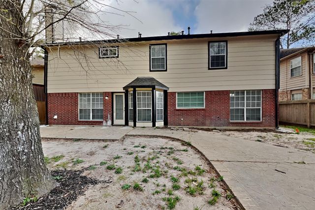 3918 Appalachian Trail, Houston, TX 77345