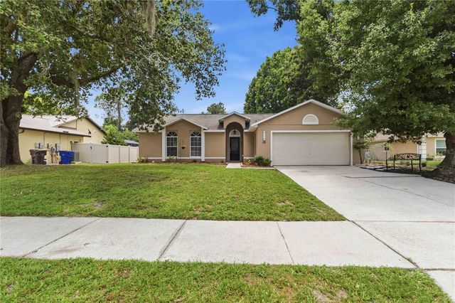 1564 CYPRESS WOODS CIRCLE, St Cloud, FL 34772