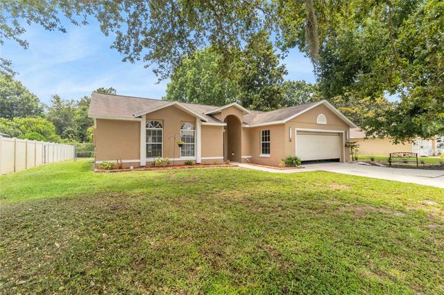 1564 CYPRESS WOODS CIRCLE, St Cloud, FL 34772