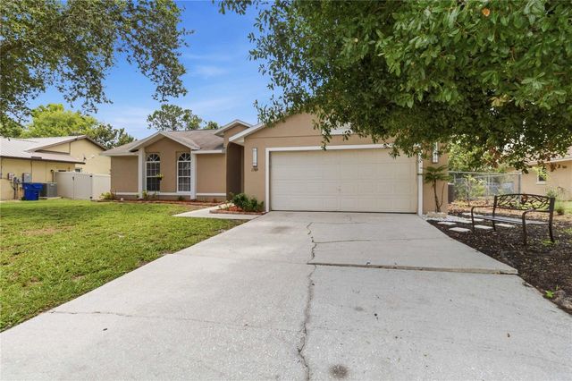 1564 CYPRESS WOODS CIRCLE, St Cloud, FL 34772