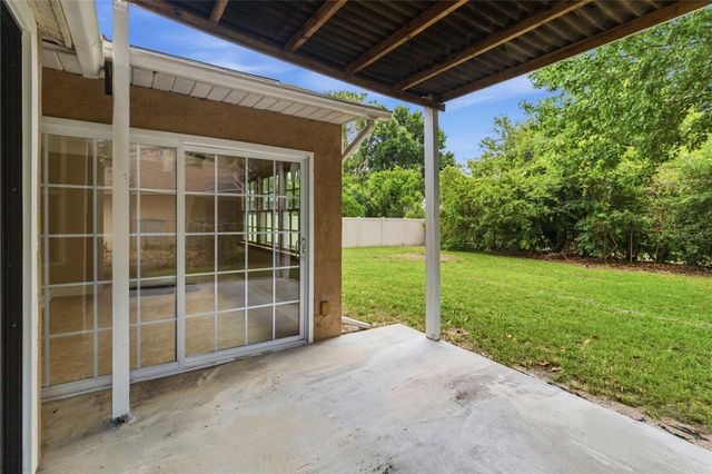 1564 CYPRESS WOODS CIRCLE, St Cloud, FL 34772