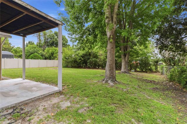 1564 CYPRESS WOODS CIRCLE, St Cloud, FL 34772