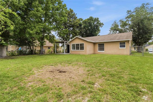 1564 CYPRESS WOODS CIRCLE, St Cloud, FL 34772