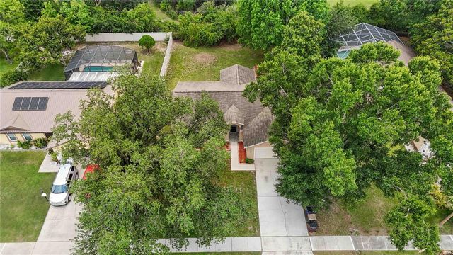 1564 CYPRESS WOODS CIRCLE, St Cloud, FL 34772