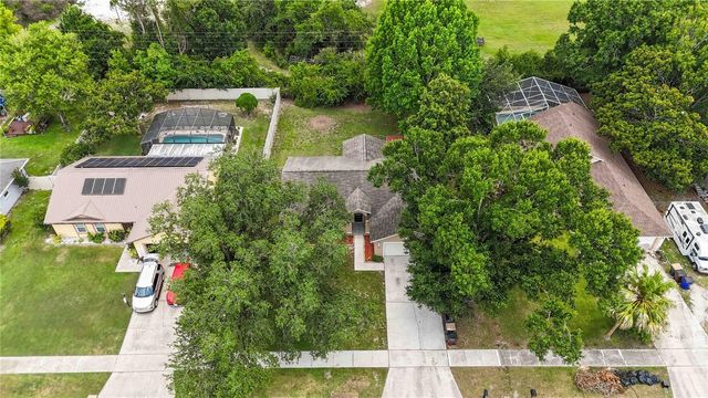 1564 CYPRESS WOODS CIRCLE, St Cloud, FL 34772