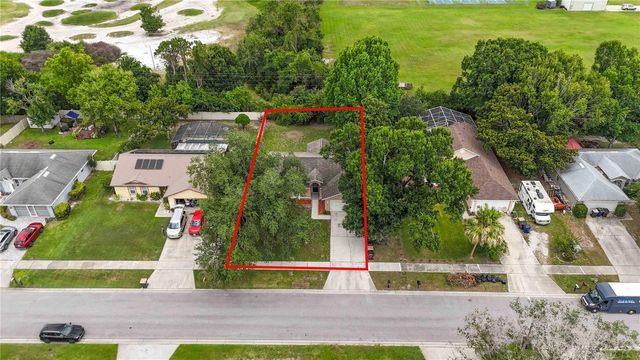 1564 CYPRESS WOODS CIRCLE, St Cloud, FL 34772
