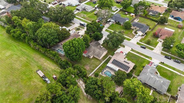 1564 CYPRESS WOODS CIRCLE, St Cloud, FL 34772
