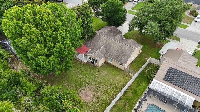 1564 CYPRESS WOODS CIRCLE, St Cloud, FL 34772