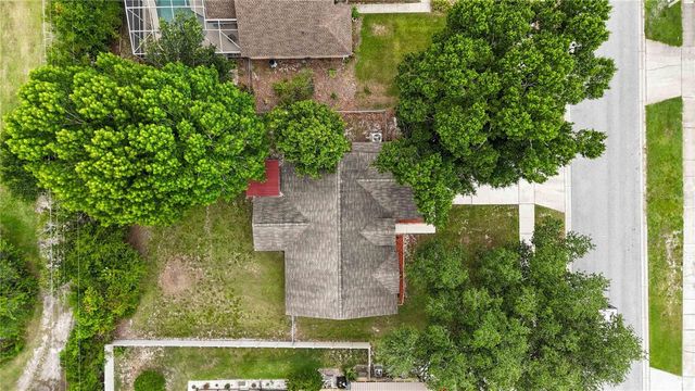 1564 CYPRESS WOODS CIRCLE, St Cloud, FL 34772