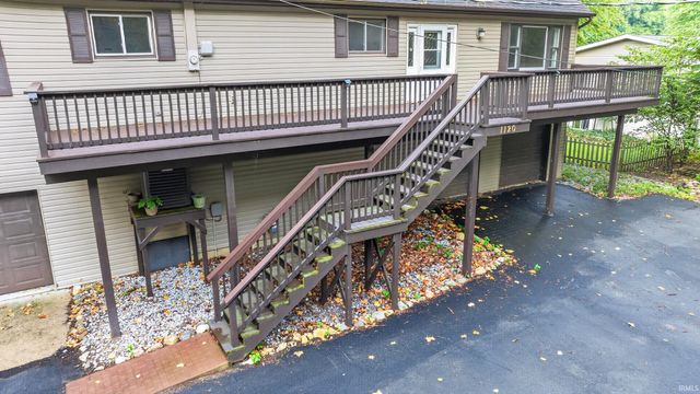 1120 N Diamond Point Court, Monticello, IN 47960