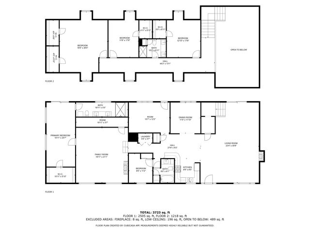 1120 N Diamond Point Court, Monticello, IN 47960